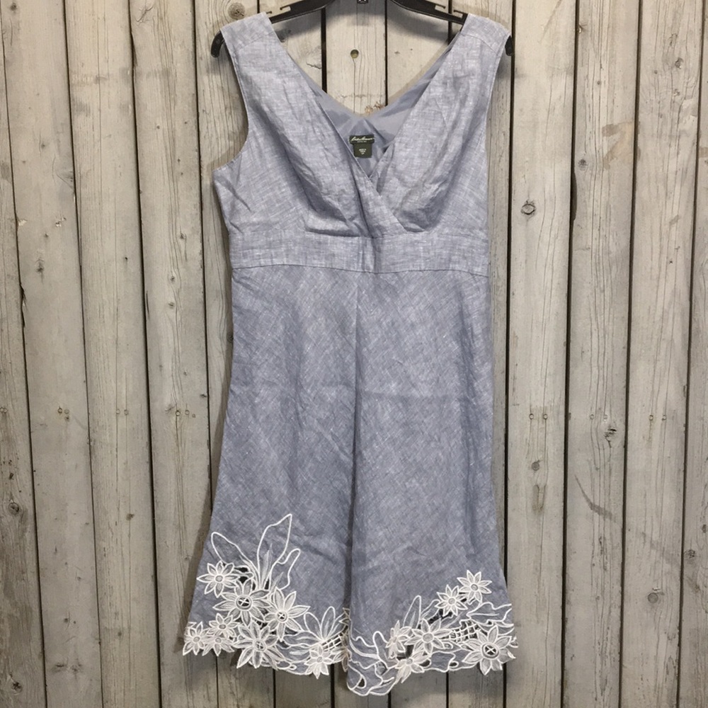 Eddie Bauer dress - Picture 1 of 6
